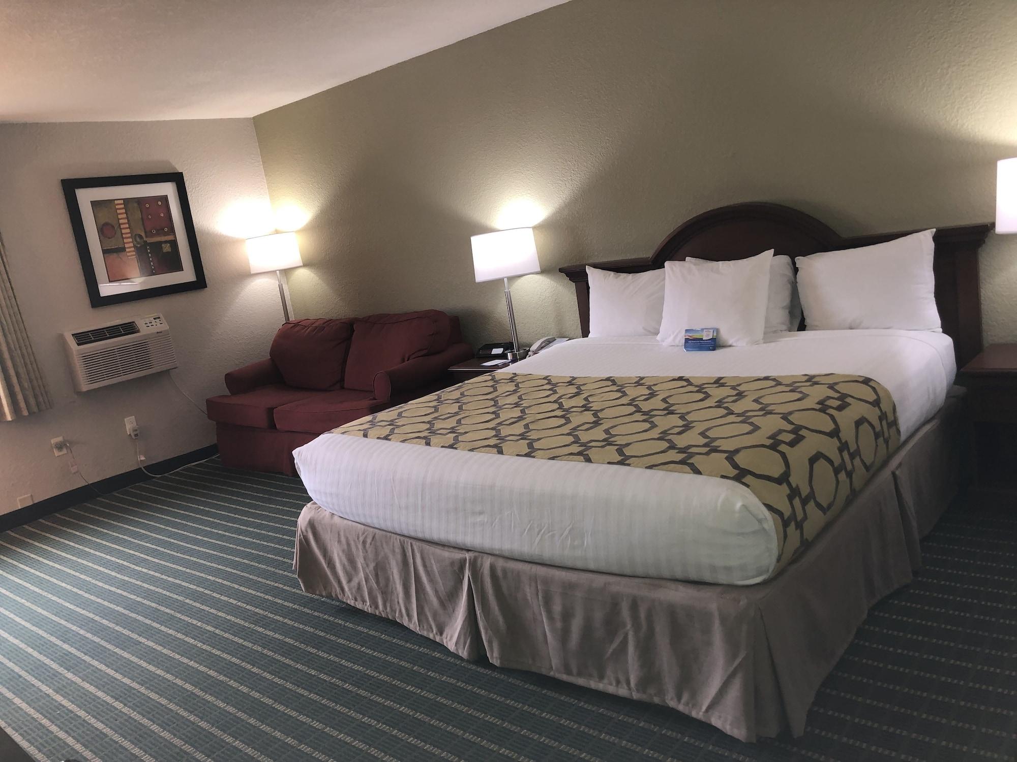 Baymont By Wyndham Hotel Kokomo