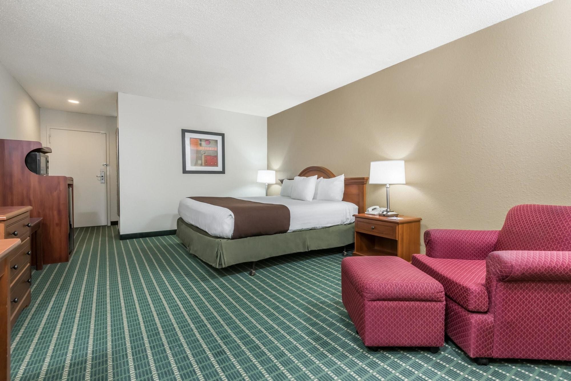 Baymont By Wyndham 2*