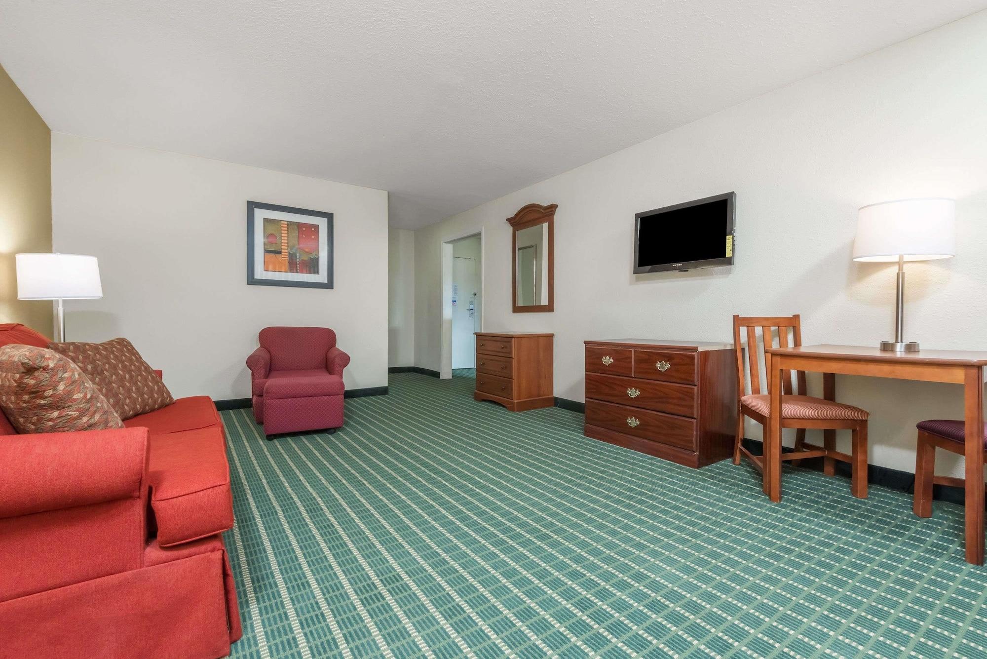 Hotel Baymont By Wyndham