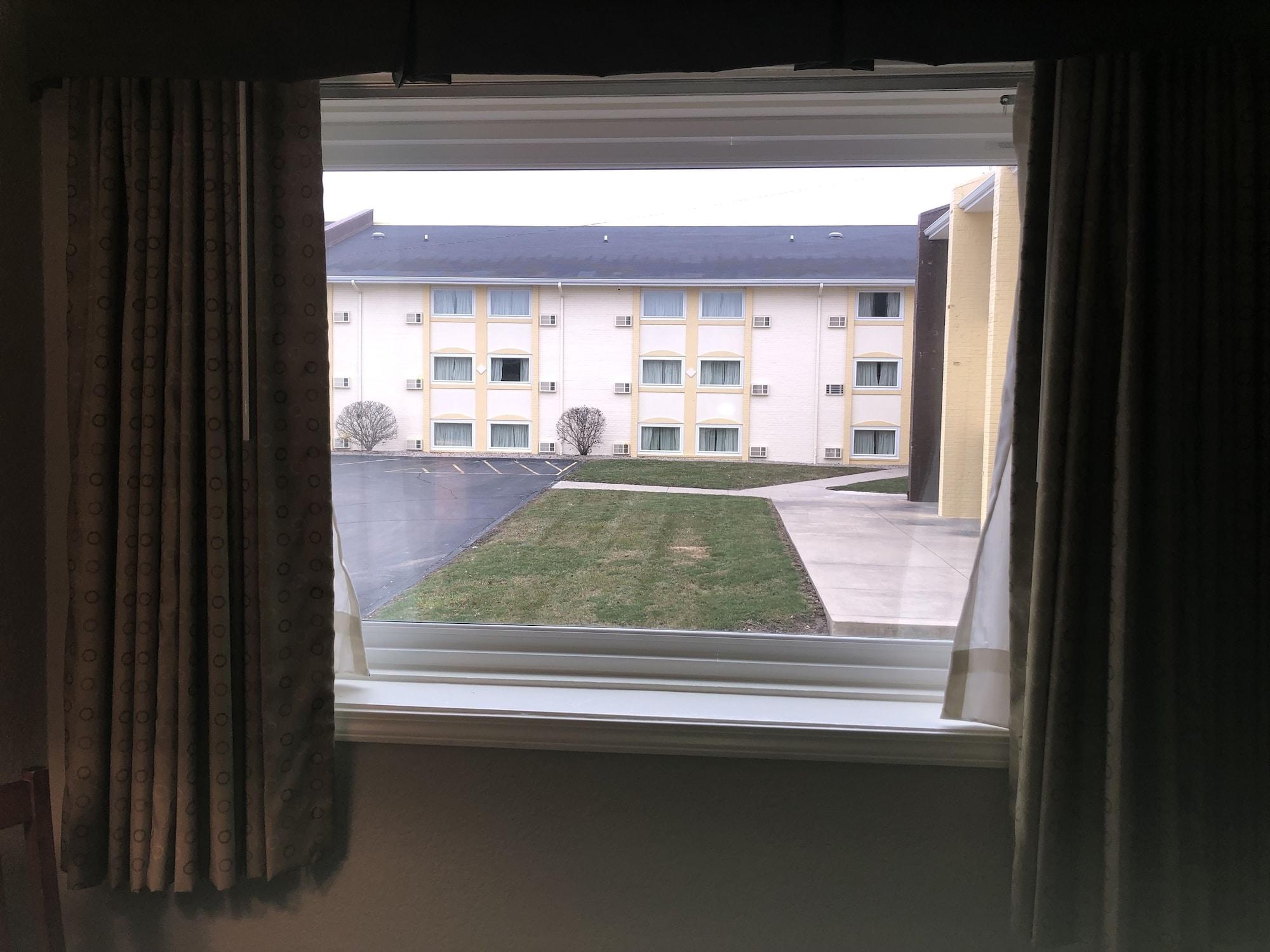 Hotel Baymont By Wyndham