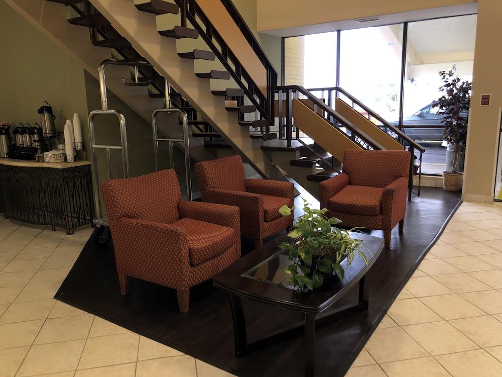 Hotel Baymont By Wyndham Kokomo