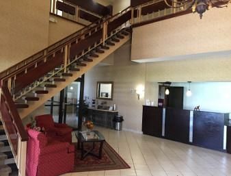 Baymont By Wyndham 2* Kokomo