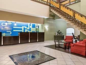 Hotel Baymont By Wyndham