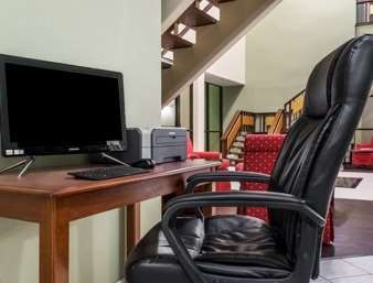 Baymont By Wyndham Kokomo