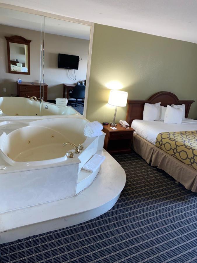 Baymont By Wyndham 2* Kokomo