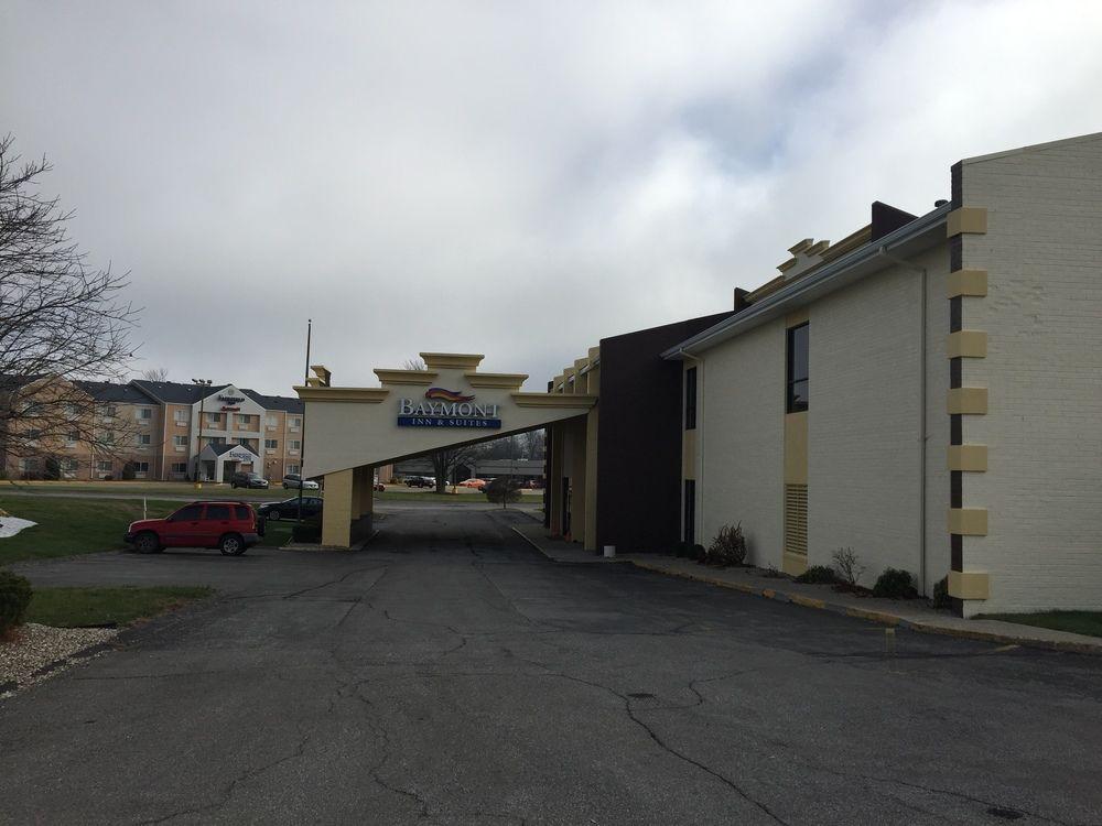 Baymont By Wyndham Hotel 2*